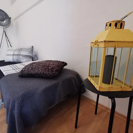 Zentrale Altstadtwohnung - Pure Erholung Garantiert Im Historischen Kerkerquartier *