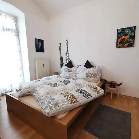 アパート Zentrale Altstadtwohnung - Pure Erholung Garantiert Im Historischen Kerkerquartier