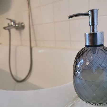 アパート Zentrale Altstadtwohnung - Pure Erholung Garantiert Im Historischen Kerkerquartier