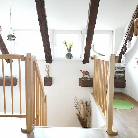 Zentrale Altstadtwohnung - Pure Erholung Garantiert Im Historischen Kerkerquartier アパート バート・ラトカースブルク