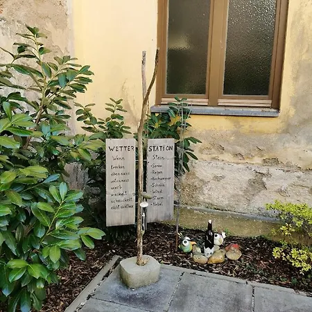 Zentrale Altstadtwohnung - Pure Erholung Garantiert Im Historischen Kerkerquartier アパート